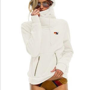 Aviator Nation Ninja Hoodie